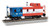 Bachmann - HO Off-set Cupola Caboose N&W #1776 - 14006