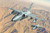Italeri Model Kits - AMX Ghibli Ground Attack Aircraft 1:72 - 1460