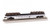 Bachmann - HO 52' Wheel Flatcar w/load PRR #491311 - 18939