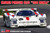 Hasegawa Models - Kremer Porsche 962c 1988 1:24 - 20662