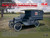 ICM Models - WWI US FWD Type B Army Truck 1:35 - 35665