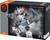 MMT - Mechaincal Master Tech - Mecha Tech Building Set Grey 965 pcs - 6822