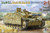 Takom Models - StuH42 & Stug III Ausf G 2'n1 1:35 - 8009