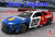Salvino JR Models - 23 Logano Mustang #22 Pennzoil 1:24 - 31251