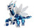 Nanoblock - Dialga Dlx Pokemon Nanoblock - 22530