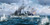 Trumpeter Models - HMS Colombo British Light Cruiser 1:700 - 6742