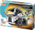 MMT - Mechaincal Master Tech - Tech Brick R/C Truck Kit - 8018
