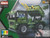 MMT - Mechaincal Master Tech - Tech Brick 2'n1 R/C Rocket Launcher Kit - 8021