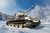 Academy Models - Pz.Kpfw.V Panther Ausf.G Very Early 1:35 - 13529