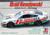 Salvino JR Models - 23 Ford Mustang Keselowski #6 1:24 - 42233