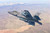 Italeri Model Kits - F-35A Lightning II Beast Mode 1:72 - 1464