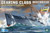 Takom Models - USS DD-743  Gearing Class Destroyer :700 - 7057SP
