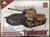 Modelcollect Models - German Middle Tank E50 Pantherzahn 1:35 - 35015