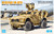 Ryefield Models - M1024A1 1-ATV MRAP w/interior 1:48 - 4801