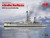 ICM Models - WWI German Grober Kurfurst 1:700 - S015