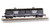 Bachmann - N 55' Steel Coil Car w/load N&W #169796 - 71454