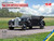 ICM Models - Type 320 W142 Cabriolet WWII Car 1:24 - 35540