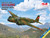ICM Models - Ki-21-la RTAF Sally Heavy Bomber 1:72 - 72206