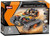 MMT - Mechaincal Master Tech - Tech Brick R/C Stunt Car Kit - 8016