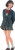 Hasegawa Models - Blazer High School Uniform 1:12 - 52180