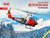 ICM Models - US Army AH-1G Artic Cobra Heli 1:48 - 48299