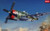 Mini Art Models - P-47D 25RE Thunderbolt 1:48 Basic - 48009