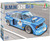 Italeri Model Kits - BMW 320 Group 5 1:24 - 3626