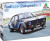 Italeri Model Kits - Ford Escort Zakspeed Gr.2 1:24 - 3664