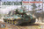 Takom Models - Jagdtiger Porsche Prod Type SD.KFZ.186 - 8003