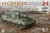 Takom Models - Jagdtiger 2'n1 128mm Pak,L66 88mm Pak - 8008
