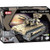 MMT - Mechaincal Master Tech - Tech Bricks R/C Tank Anti Aircraft Kit - 8012