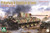 Takom Models - Pzkpfwg.V Panther A Late 1:35 - 2176