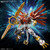 Bandai - Gundam Models - Shinegreymon Amplified Fig Rise Std - 2631295