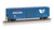Bachmann - Ho 50'Ob Boxcar Montana Rail Link - 14912