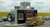 Bachmann - Ho Fast Foto Drive-Through - 35207
