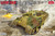 Amusing Hobby Kits - Leopard Heavy Armored Recon VK16.02 1:35 - 35A004