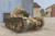 Hobby Boss Models - French R35 w/FCM Turret 1:35 - 83894