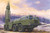 Hobby Boss Models - Soviet Launcher w/R17 Elbrus 1:72 - 82939
