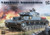 Border Models - Pz.Kpfw. IV Ausf.F1 3n1 Tank 1:35 - BT003