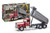 Revell Monogram - Kenworth W900 Dump Truck 1:25 - 2628