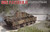 Amusing Hobby Kits - Panther II Reinmetall Turret 1:35 - 35A040
