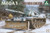 Takom Models - M60A3 Tank W/M9 Dozer 1:35 - 2137