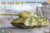 Takom Models - Vk 168.01p German Super Heavy Tank 1:35 - 2158