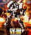 Hasegawa Models - Macross Zero VF-0S w/Reactive Armor 1:72 - 65721