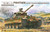 Meng Models - Panther Ausf.G Late w/FG1250 Vision 1:35 - TS054