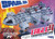 MPC Model Kits - 14' Space:1999 Eagle 4 Lab Pod & Booster - 979