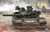 Ryefield Models - T-80U Tank 1:35 - 5105