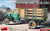 Mini Art Models - U.S. Stake Body Truck G506 1:35 - 38067