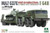 Takom Models - MAZ537G Mid Prod. Tank Tractor 1:72 - 5013
