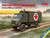 ICM Models - Unimog S404 German Military Ambul. 1:35 - 35138